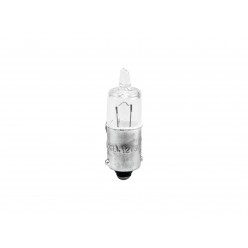 OMNILUX 12V/5W BA 9s 200h Halogen